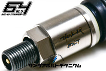 Thunder Bolt 163276798 — installation and specification image 1
