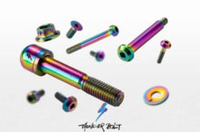 Thunder Bolt 172254650 — product overview