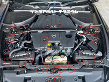 Thunder Bolt 172254650 — installation and specification image 1