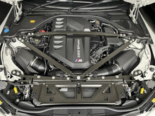 BMW G81/G82 titanium Custom Kit installation reference 1