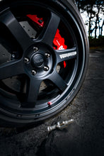 Ti Forged/ Club Sports for nissan