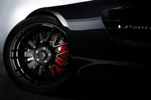 Thunder Bolt / BE ZERO for Mercedes-AMG (M15 Size)